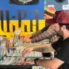 Feira de Vinil no UKRA_divulgação