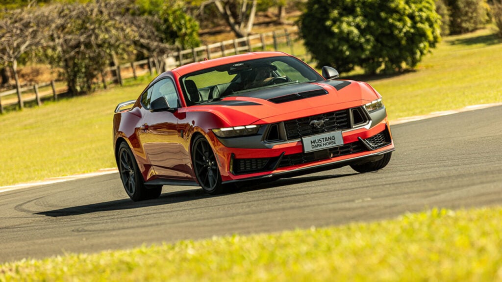 FordMustangDarkHorse-1