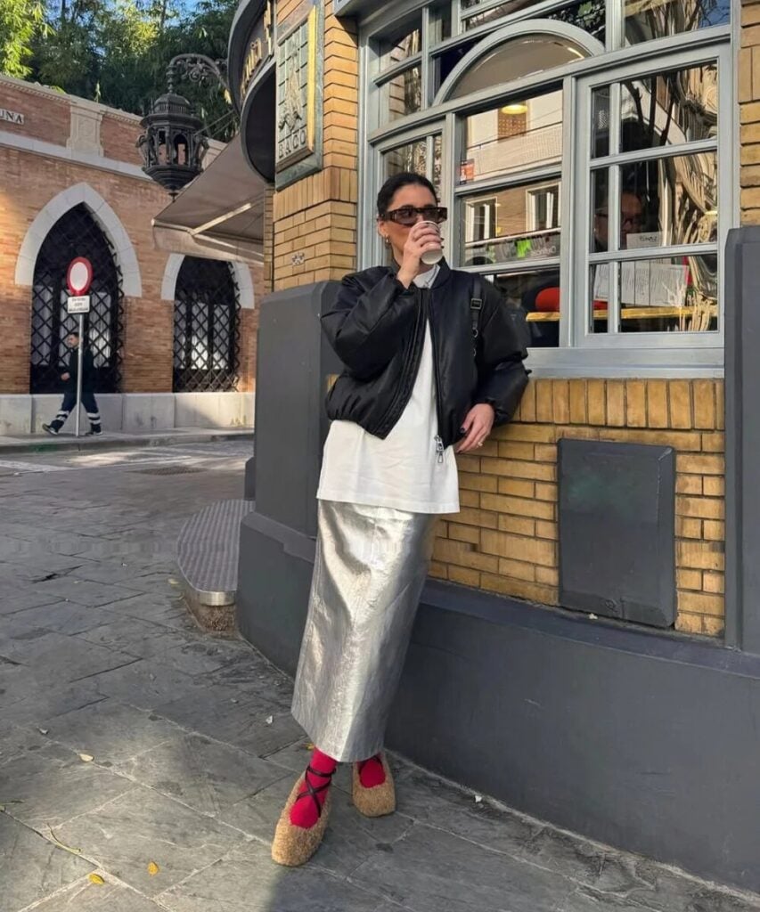 Foto2 Mariola Valdivia (Reprodução Instagram)