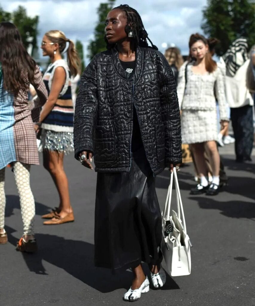 Foto3 Danielle Oreoluwa Jinadu (Reprodução Instagram)