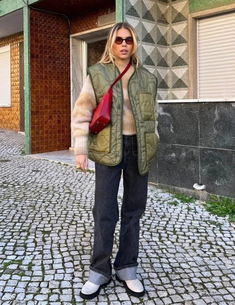 Foto5 Rita Montezuma (Reprodução Instagram)