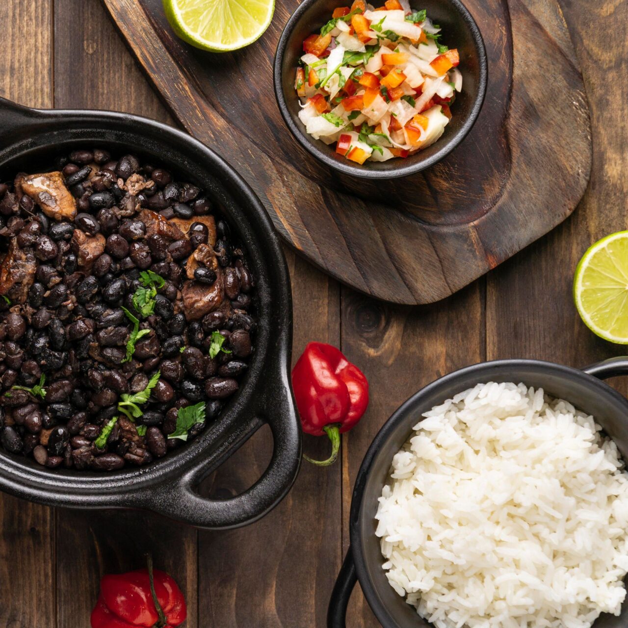 Feijoada (foto freepik/direitos livres)