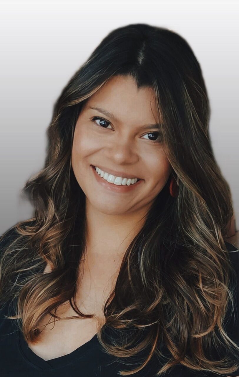 Gabriela Paz