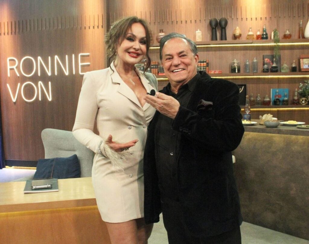 Gabriela Spanic