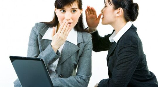 Gossip