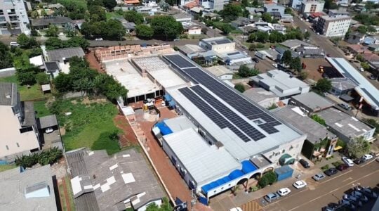 HOSPITAL PRO-VIDA OBRAS