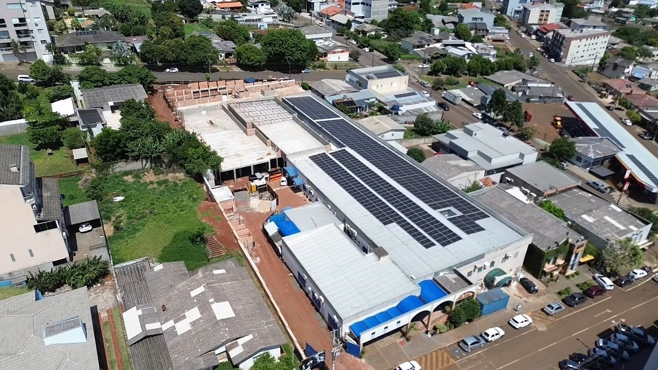 HOSPITAL PRO-VIDA OBRAS