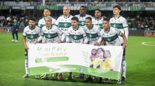 Coritiba