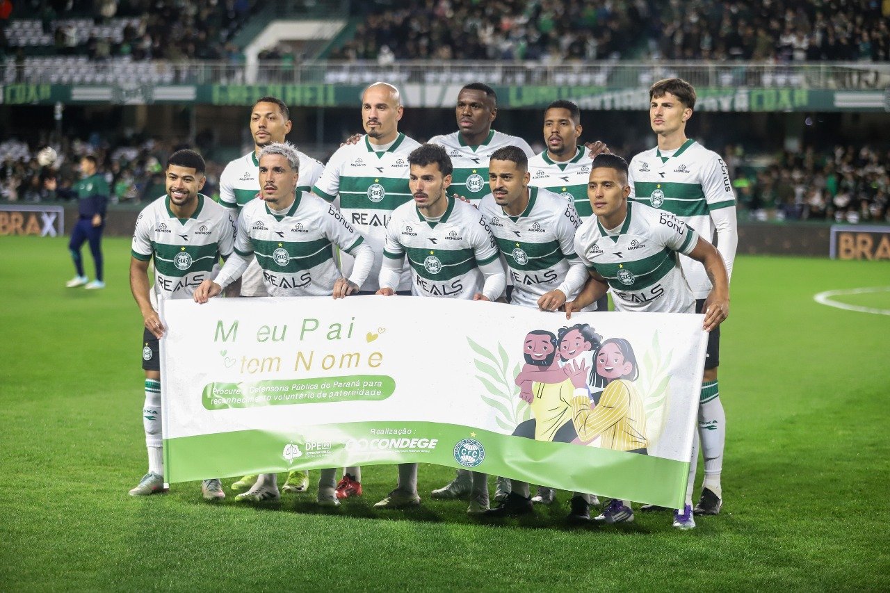 Coritiba