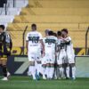 Coritiba x Novorizontino