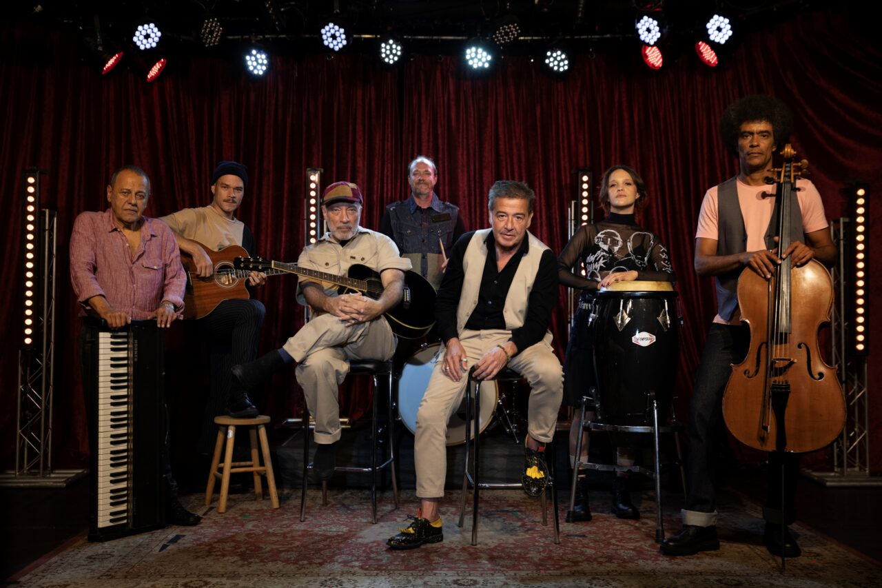 IRA ACÚSTICO 20 ANOS – FOTO ANA CARINA ZARATIN