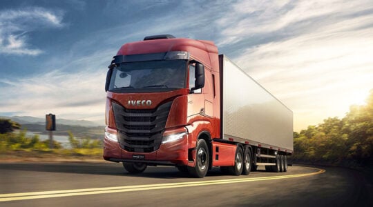 IVECO