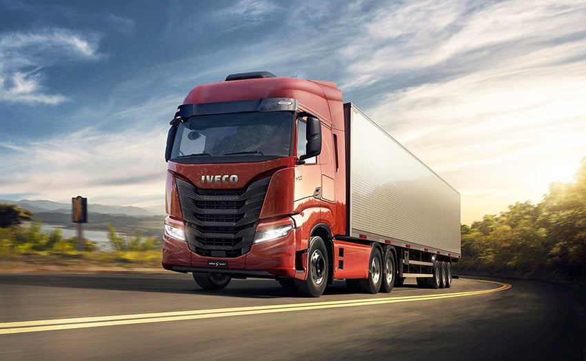 IVECO