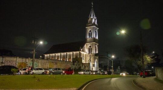 Igreja