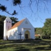 Igreja de Terra Nova