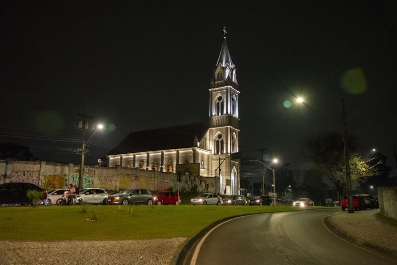 Igreja