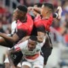 Athletico na Série B