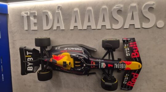 Red Bull