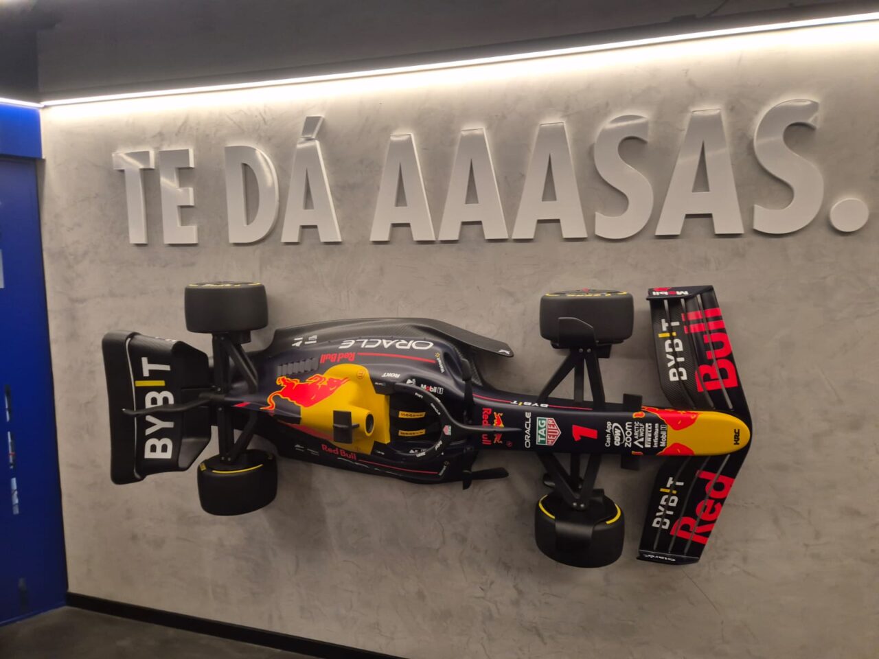 Red Bull