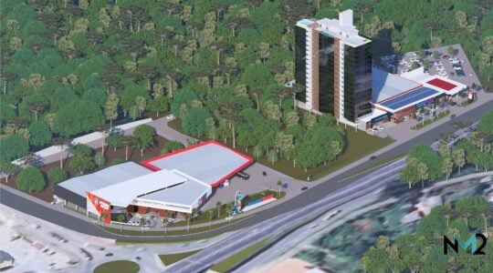Investimento Appeldorn Atacado 5