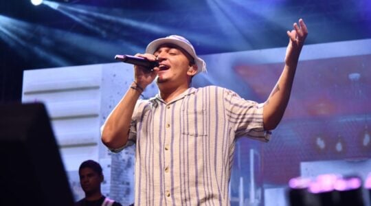 João Gomes_Show