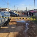 bairro Capela Velha, em Araucária