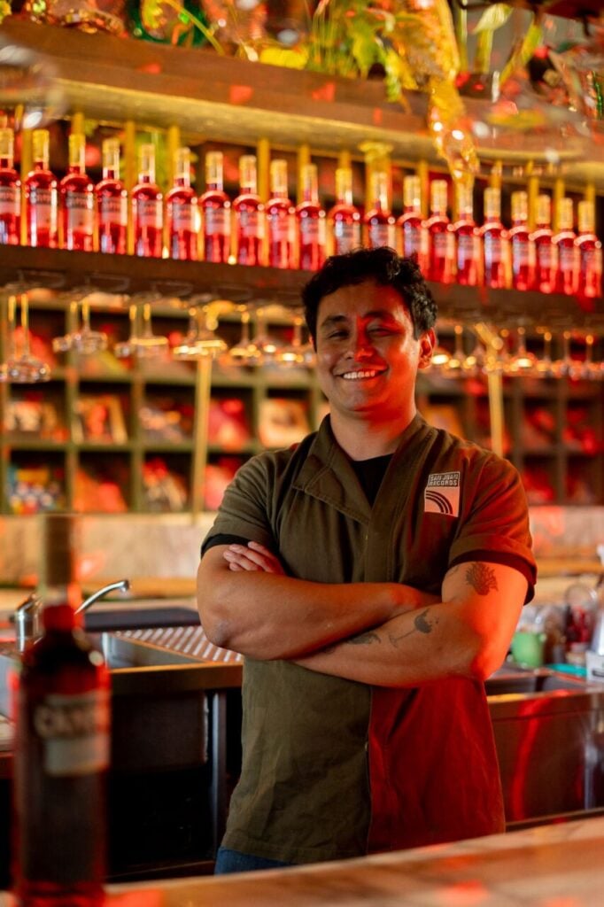 Jorge Urbano_México_crédito Campari Academy