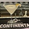 Last Word continebtal