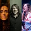 Lenine, Jards Macalé, Estrela Leminski, Raissa Fayet e DJ Tahira são alguns dos nomes que marcam presença no palco do Festival Paulo Leminski 2025 (Créd. Reprodução)