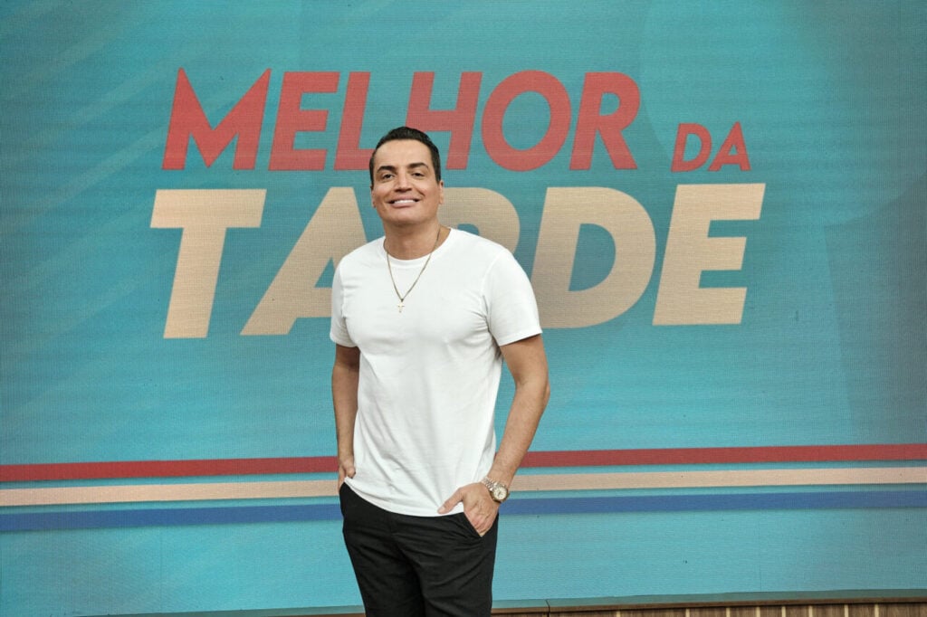 Leo Dias band