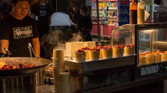 feira coreana em curitiba promete ser um sucesso