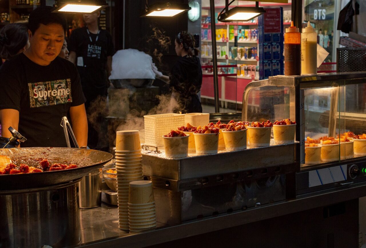 feira coreana em curitiba promete ser um sucesso