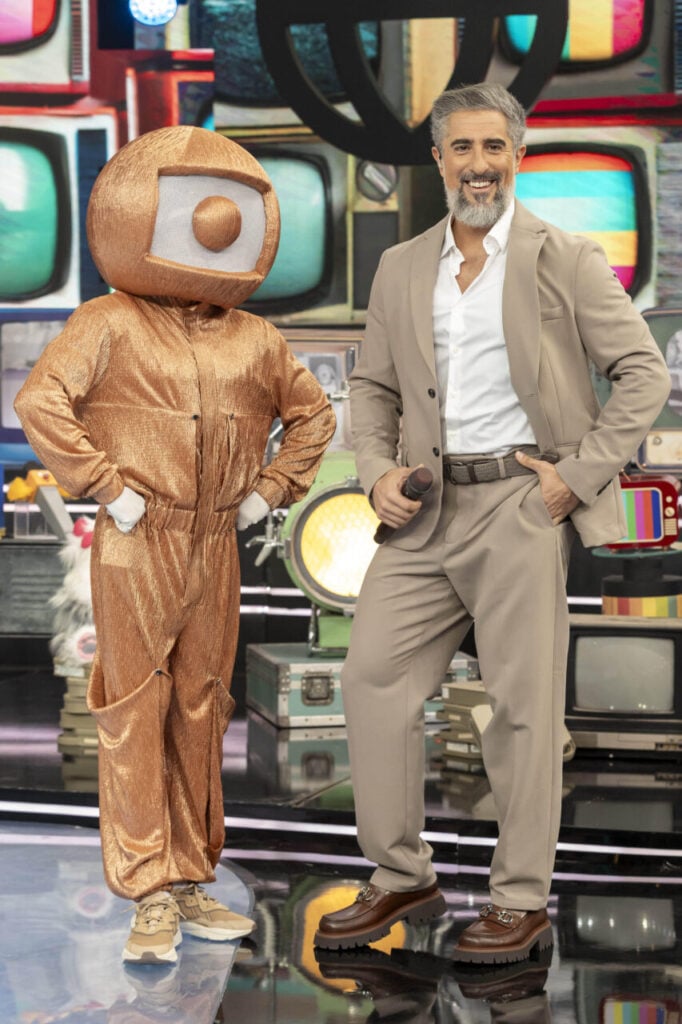 Caldeirão Com Mion