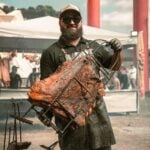 Costelada dos Bravos chega à 6ª edição com música ao vivo e diversão para toda a família.