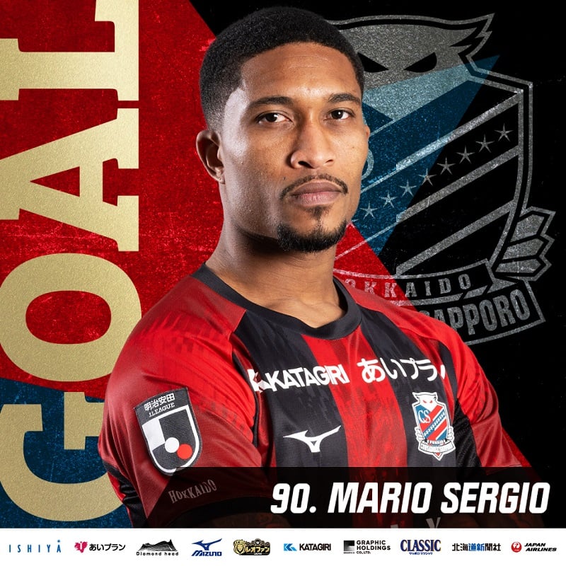 MarioSergio