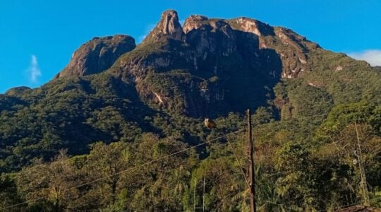 Marumbi
