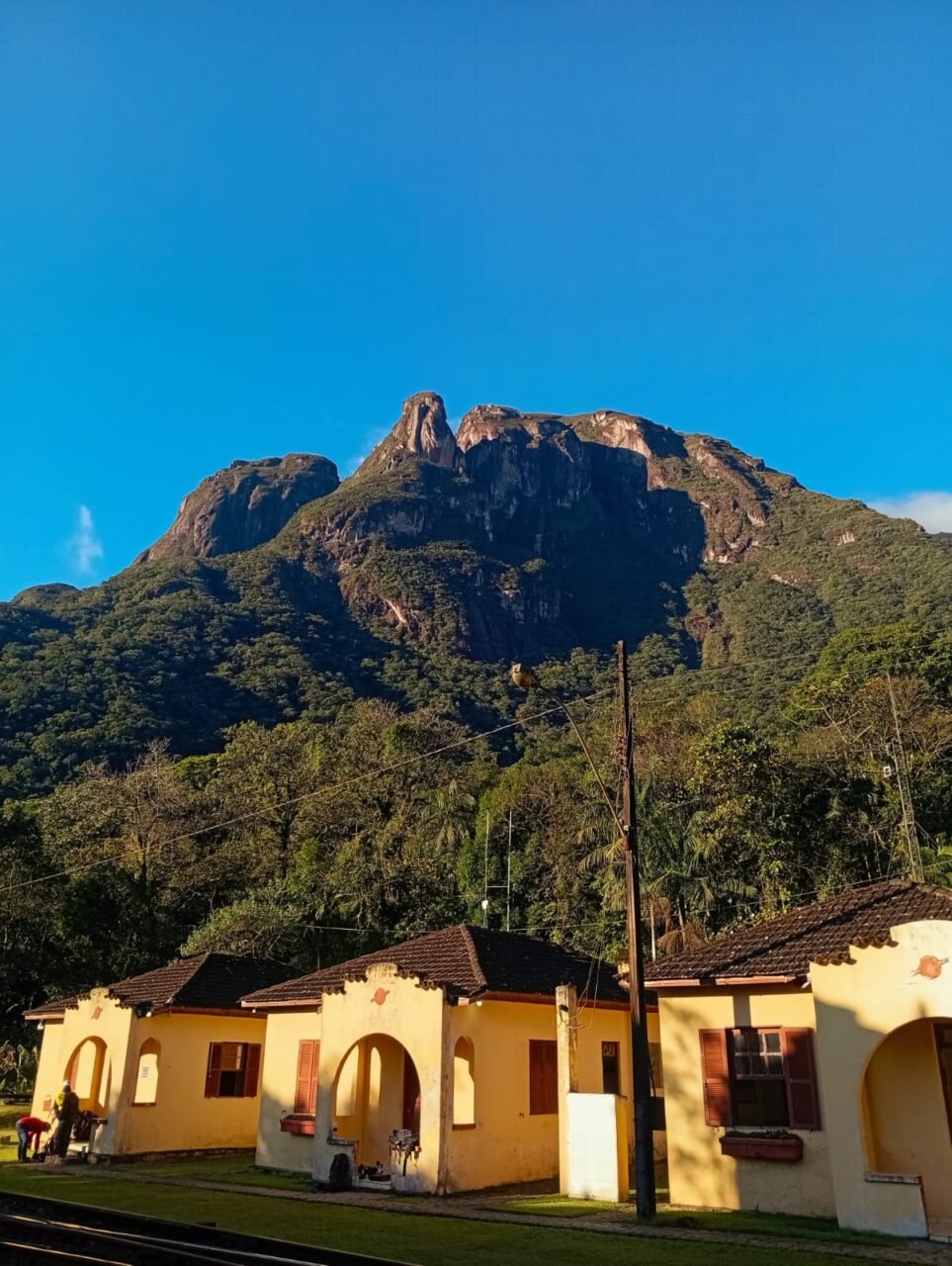 Marumbi