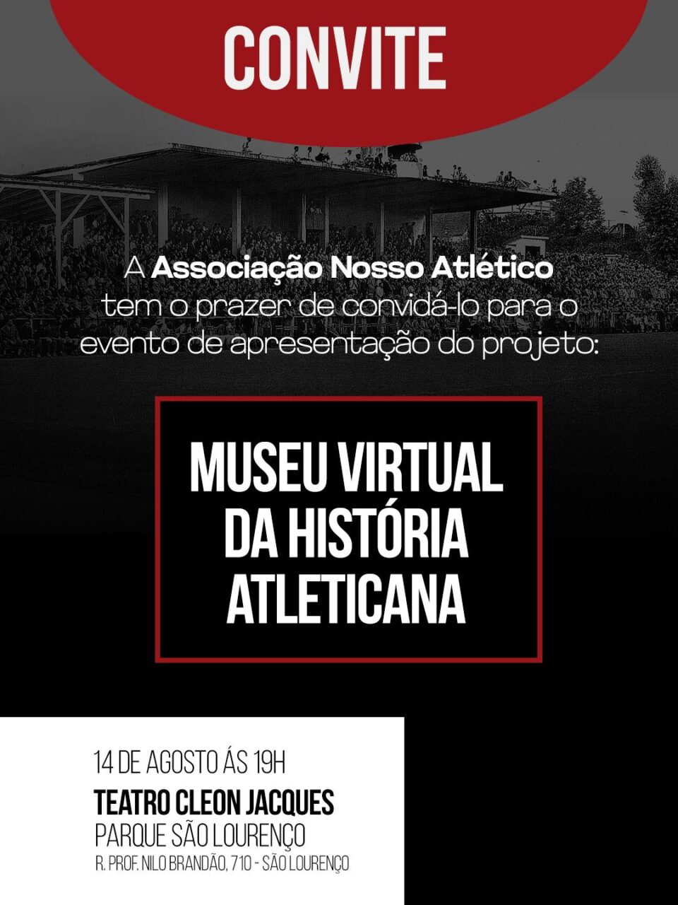 Museu Virtual da História Atleticana