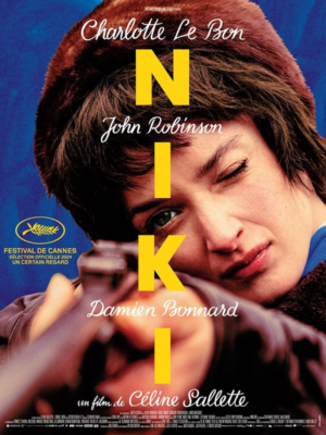 NIKI