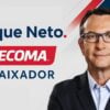 Craque Neto