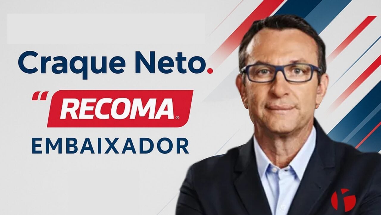Craque Neto