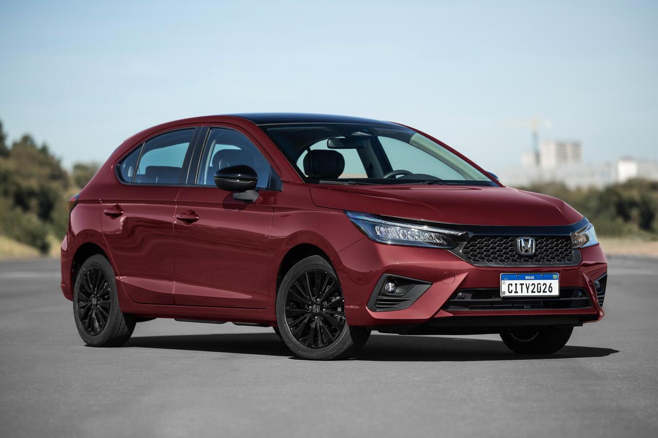 New City Hatchback Touring Sport Estática (1)