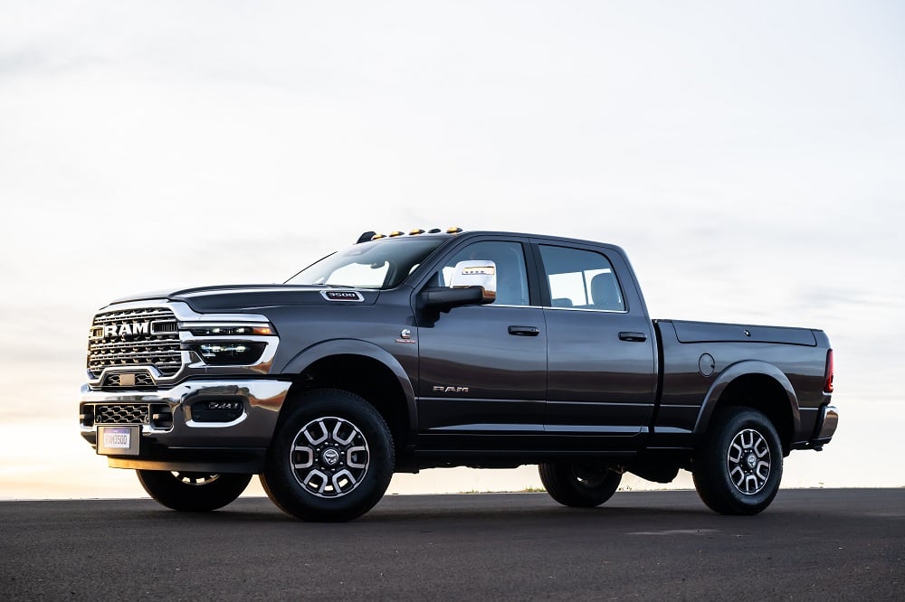 NovaRam3500Longhorn101