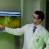 Dr. Carlos Augusto Moreira Neto, do Hospital de Olhos do Paraná