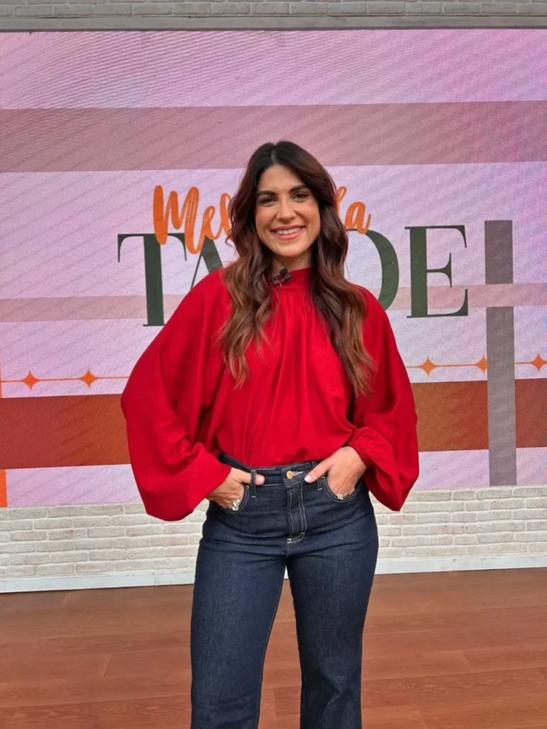 Paamela Lucciola