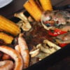 Parrillada – foto Cauby Ross