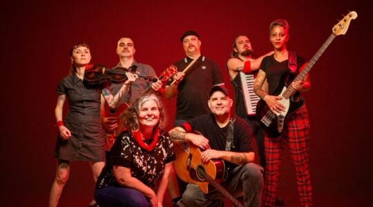 Partigianos – Crédito João Urban