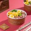 Poke Atum Selado – ItiGO – Foto de Rodrigo Pierrot
