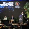 Lei do Clima Política Municipal de Mitigação e Adaptação às Mudanças Climáticas de Curitiba pimentel