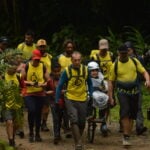 Projeto Marumbi
